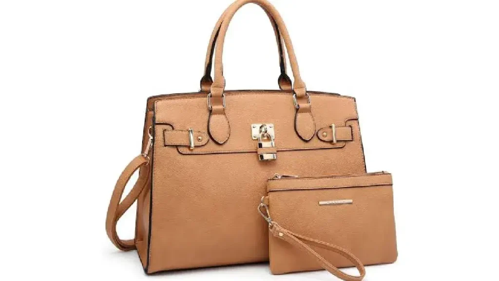 The $54 Birkin Bag Alternative Why This Dasein Tote Is Turning Heads The $54 Birkin Bag Alternative Why This Dasein Tote Is Turning Heads