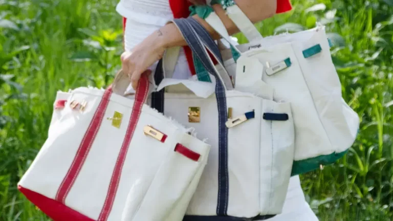 The $54 Birkin Bag Alternative: Why This Dasein Tote Is Turning Heads
