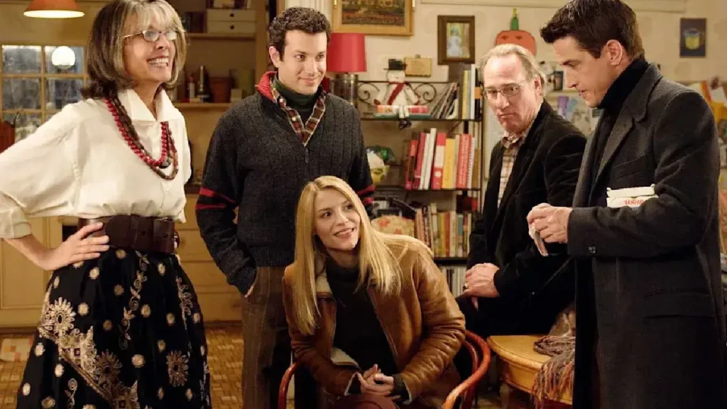 The Family Stone Sequel Is Officially Happening Here's Who Will Return for The Families Stone