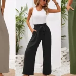These $20 Wide-Leg Work Pants Are ‘Incredibly Comfortable,’ According to Amazon Shoppers