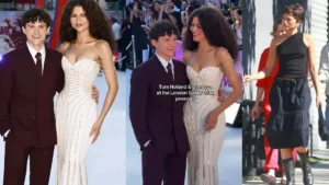 Tom Holland and Zendaya Step Out for Low-Key LA Art Gallery Date After 2026 Emmys