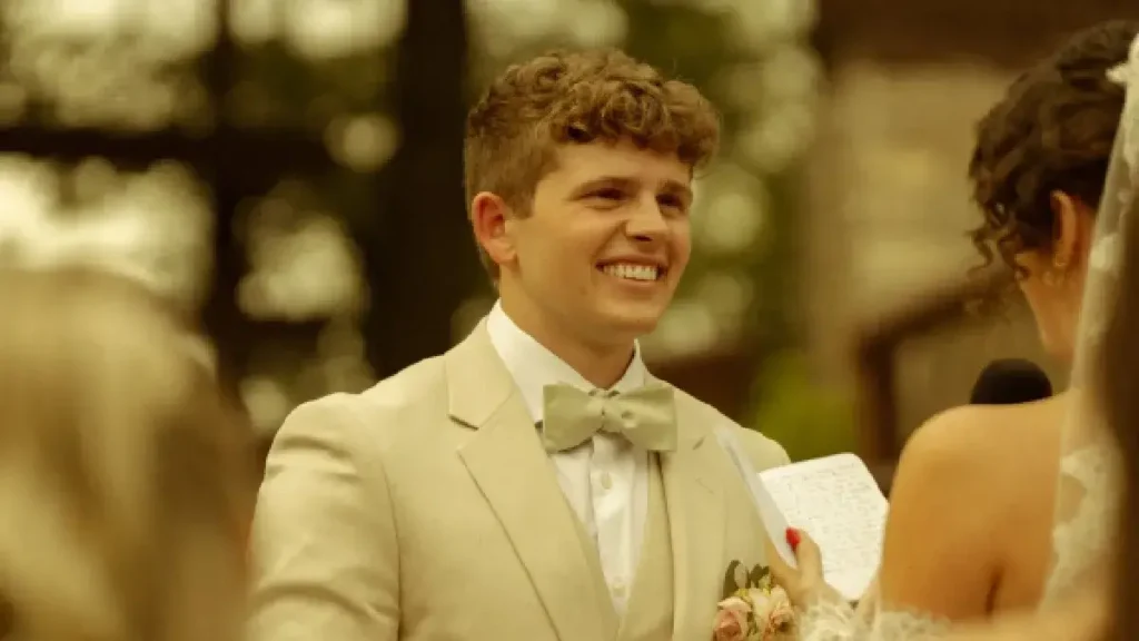Tommy Winkler and Wife Jess Expecting Their First Baby