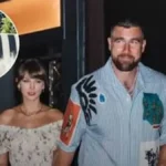 Travis Kelce Introduces New Dog in Tommy Hilfiger Fashion Campaign