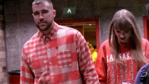 Travis Kelce Named as Victim in $25 Million Fraud Scheme?