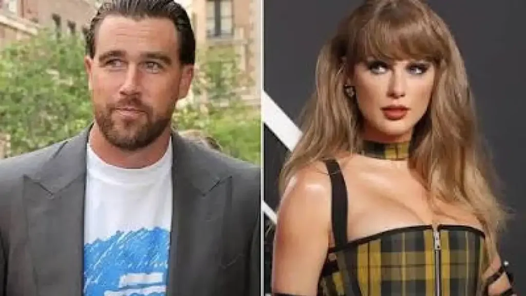Travis Kelce Not Attending 2026 VMAs With Taylor Swift