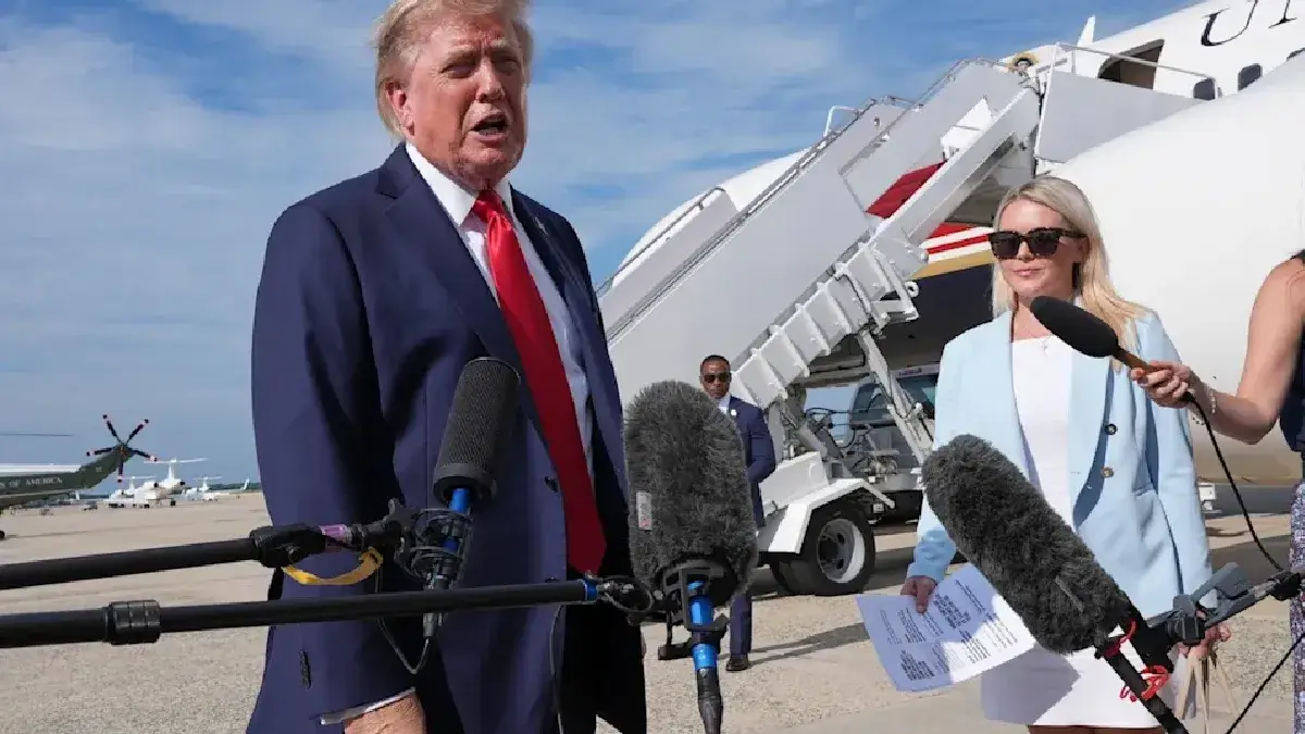 Trump Administration Spends $250K on White House Bowling Alley Lighting