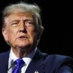 Trump Hits Back at Supreme Court After Mail-Ballot Restrictions Are Blocked