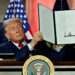 Trump Says U.S. Will Form ‘AI Force’ and Appoint AI Czar: What We Know
