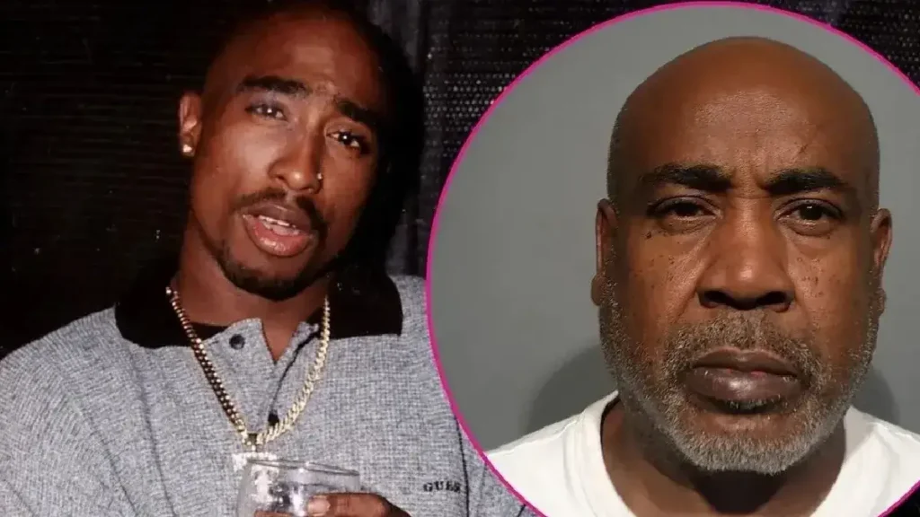 Tupac Shakur Murder Verdict: Keffe D Found Guilty