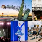 US Events October 2026: Holidays, Festivals, Sports and Major Events