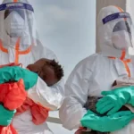 US pledges $267 million more to fight Ebola in central Africa