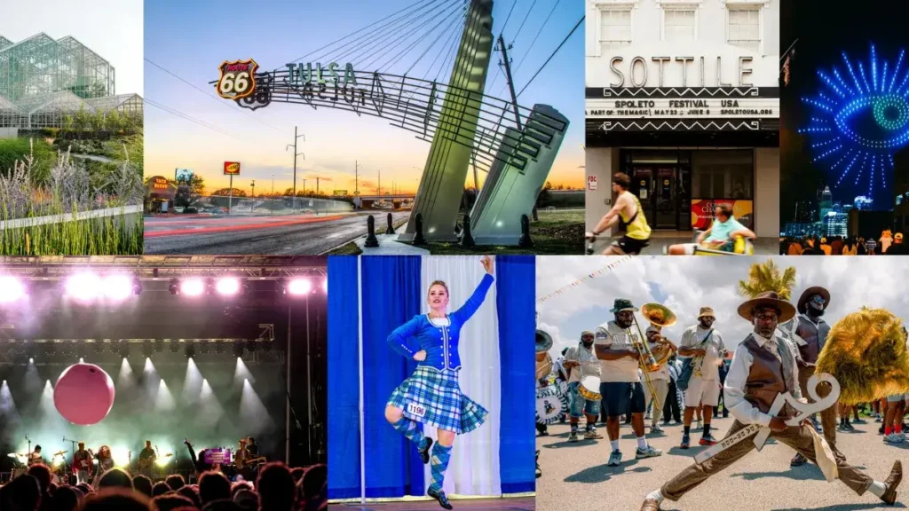 Upcoming Events in USA 2026