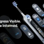 Usmile D50 OralCam: A Cheaper Camera Toothbrush Than Dyson