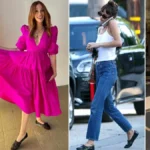 VIVAIA Shoes Are Having a Celebrity Fashion Moment: Laura Dern, Oprah and Julia Roberts Have Worn the Comfy Styles