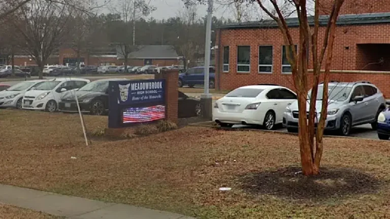 Virginia High School Student Suffers Life-Threatening Brain Injuries After School Assault, Family Says