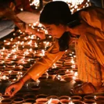 When Is Deepavali 2026? Date, Day, Lakshmi Puja Time & 5-Day Diwali Calendar