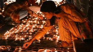 When Is Deepavali 2026? Date, Day, Lakshmi Puja Time & 5-Day Diwali Calendar