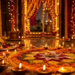 When Is Diwali 2026? Deepavali Date, Day, Lakshmi Puja and 5-Day Festival Calendar