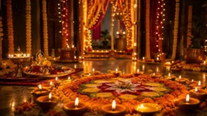 When Is Diwali 2026? Deepavali Date, Day, Lakshmi Puja and 5-Day Festival Calendar