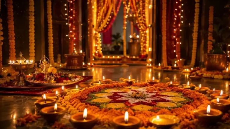 When Is Diwali 2026? Deepavali Date, Day, Lakshmi Puja and 5-Day Festival Calendar