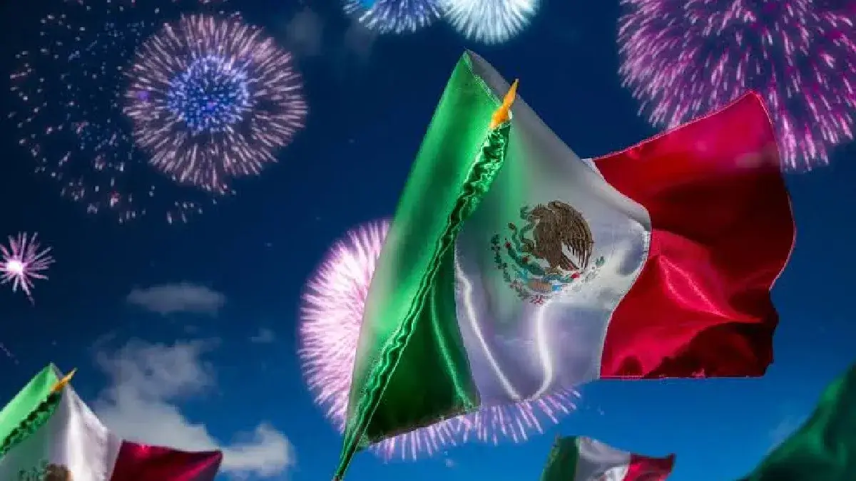 When Is Mexican Independence Day 2026
