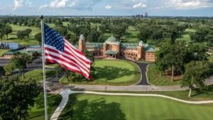 When Is Presidents Cup 2026? Dates, Schedule and How to Watch