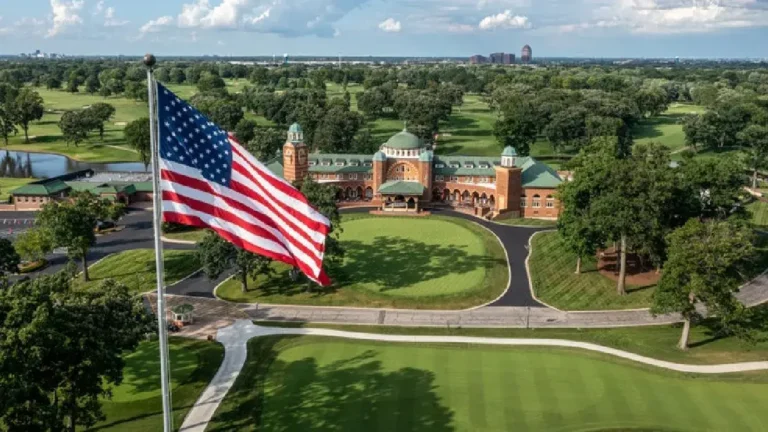When Is Presidents Cup 2026? Dates, Schedule and How to Watch
