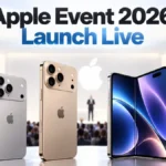 When Is the Apple Event 2026? Date, Time in India, iPhone 18 Pro Max