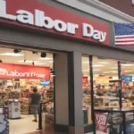 Which Grocery Stores Are Open on Labor Day 2026? Full List of Stores and Hours