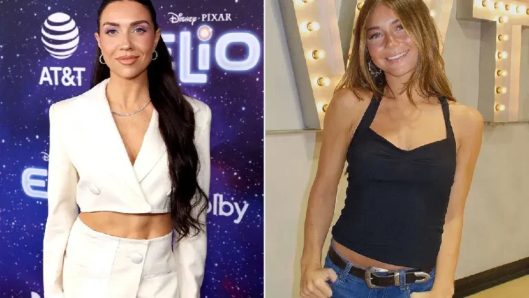 Who Is Hailey Bills to Jenna Johnson? Meet the DWTS Pro’s Niece