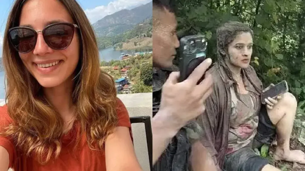 Who Is Poonam Thakkar Chicago Woman Missing After Catastrophic Nepal Flood Who Is Poonam Thakkar Chicago Woman Missing After Catastrophic Nepal Flood