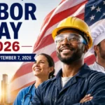 Why Is Labor Day Celebrated in 2026? History, Meaning and How It Began
