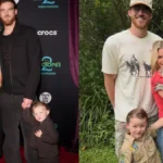 Witney Carson Reveals Baby No. 3’s Sex with Help From Her Two Sons