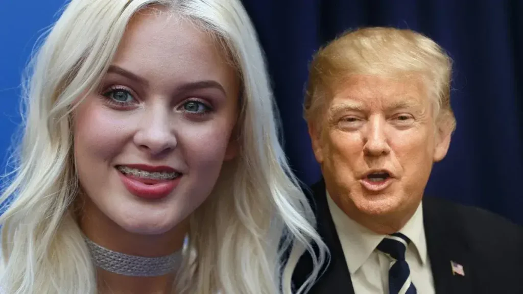Zara Larsson Criticizes White House for Using 'Midnight Sun' in ICE Video