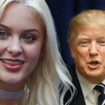 Zara Larsson Criticizes White House for Using ‘Midnight Sun’ in ICE Video