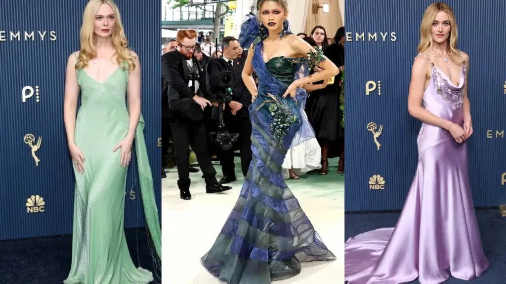 Zendaya’s 2026 Emmys Look Was Inspired by Halle Berry: Inside the Fashion Tribute