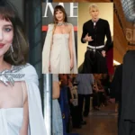 Dakota Johnson Gives 3-Word Response to Love-Life Speculation Amid MGK Romance Rumors