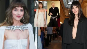 Dakota Johnson Gives 3-Word Response to Love-Life Speculation Amid MGK Romance Rumors