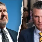 Thomas Massie Moves to Impeach Pete Hegseth Over Iran War: What Happened and What Comes Next?