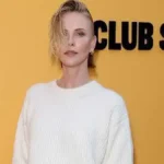 Charlize Theron Says She’s in a More ‘Masculine’ Style Era — and Her Daughters Are ‘Not Too Happy’ About It (Exclusive)