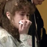 Christa Pike Discharged from the Hospital and Back in Prison Following Failed Execution