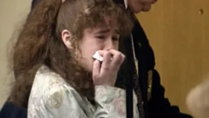 Christa Pike Discharged from the Hospital and Back in Prison Following Failed Execution