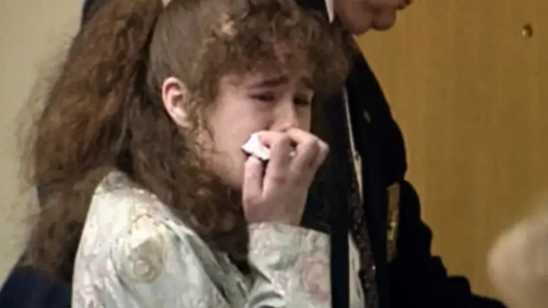 Christa Pike Discharged from the Hospital and Back in Prison Following Failed Execution