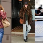 Dakota Johnson, Sienna Miller, and More Stars Are Wearing This Fall Jacket Trend That Makes Simple Outfits Look Expensive