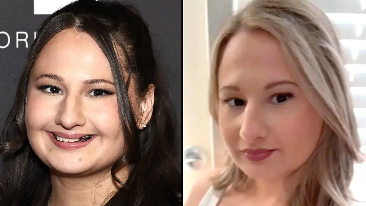 Gypsy Rose Blanchard Speaks Out After Partner Ken Urker’s Death, Says He Overdosed