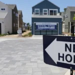 Homeowners hit as bond selloff drives up mortgage costs