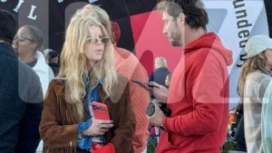 Jessica Simpson Spotted in New Mexico with Boyfriend Thomas Eisenhood Following Eric Johnson Split