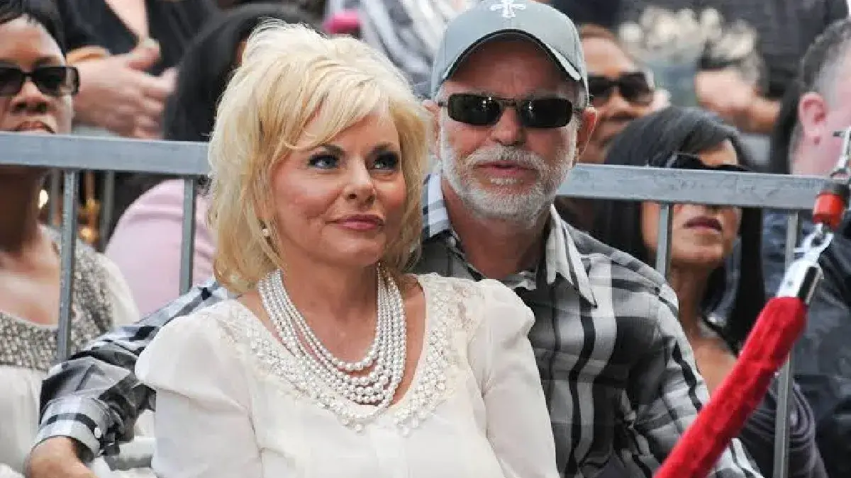 Jim Bakker, Famed Televangelist and Ex-Husband of Tammy Faye Bakker, Dies at 86