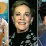 Julie Andrews Turns 91: Mary Poppins Star’s Life, Career