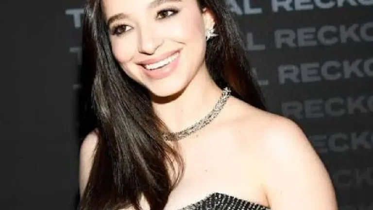 Why Mikey Madison Says The Social Reckoning Felt ‘Scary’ After Oscar Win: ‘How Am I Going to Pull This Off?’ (Exclusive)
